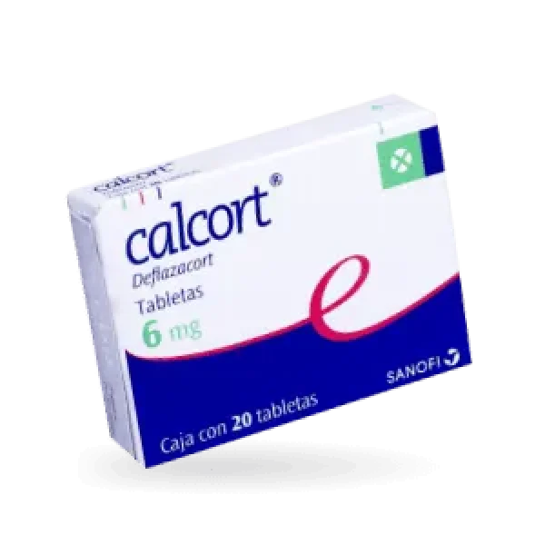 calcort Calcort