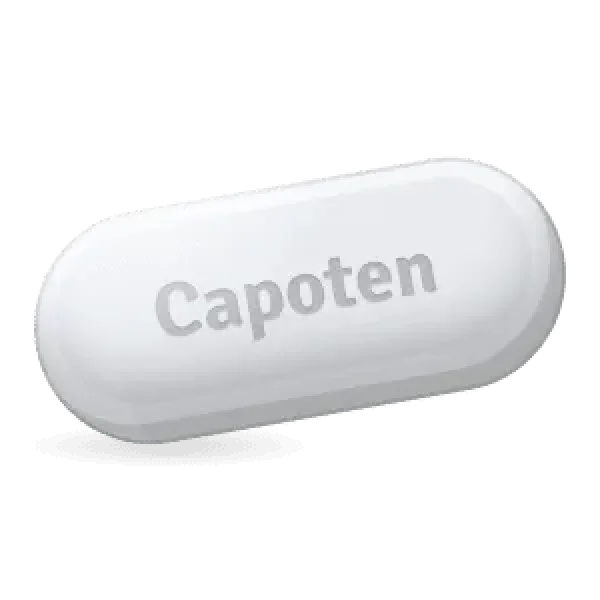 capoten Capoten
