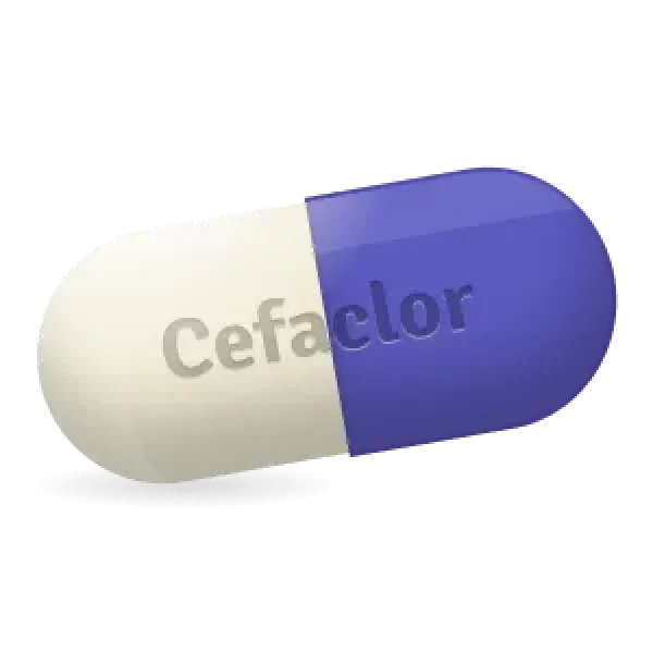 cefaclor Cefaclor