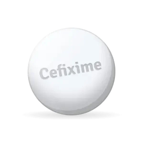 cefixime Cefixime