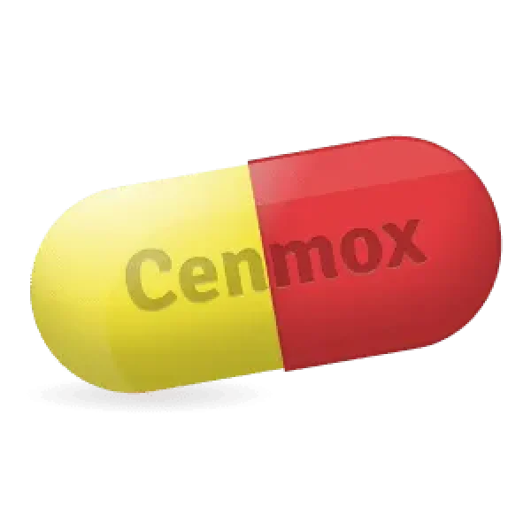 cenmox Cenmox