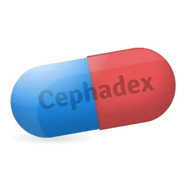 cephadex Cephadex
