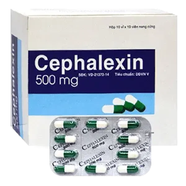 cephalexin Cephalexin
