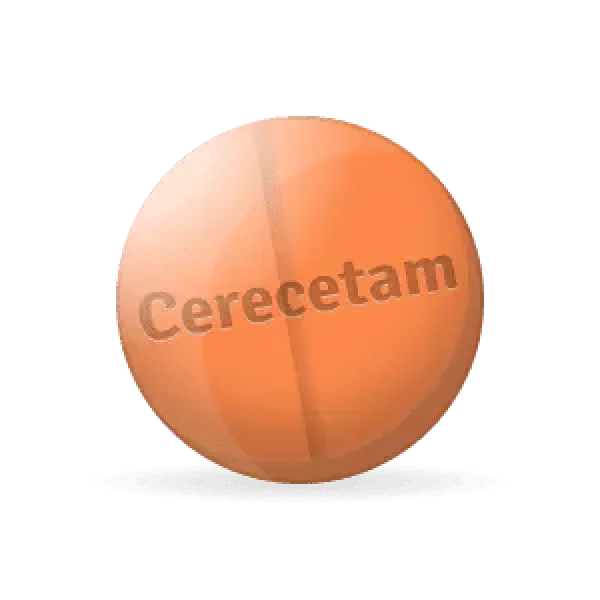 cerecetam Cerecetam