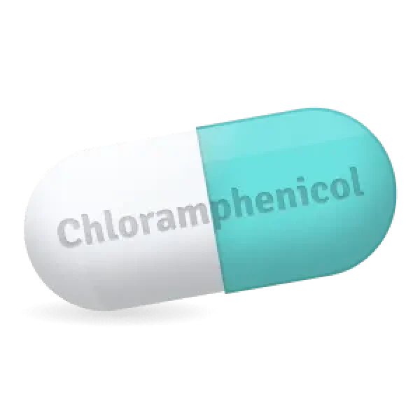 chloramphenicol Chloramphenicol