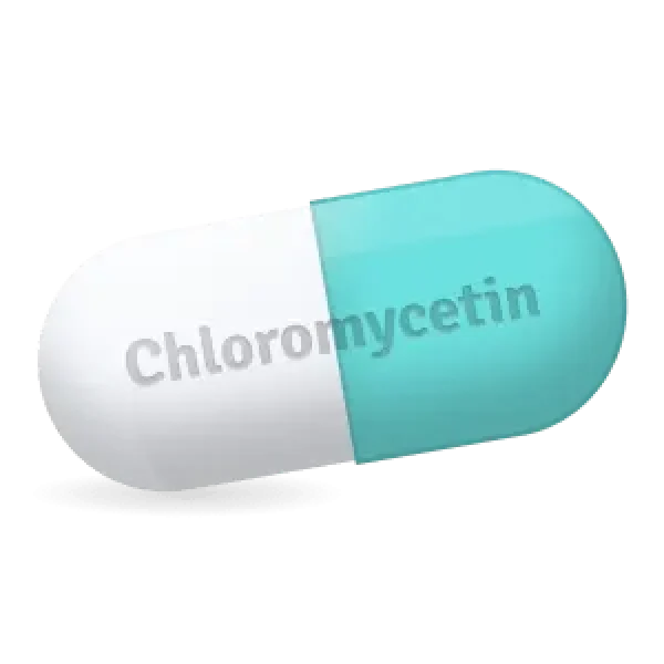 chloromycetin Chloromycetin