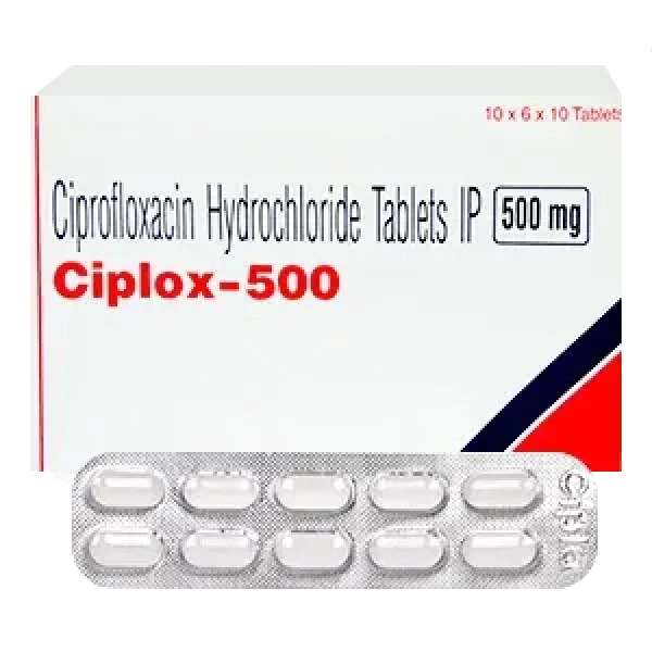 ciplox Ciplox