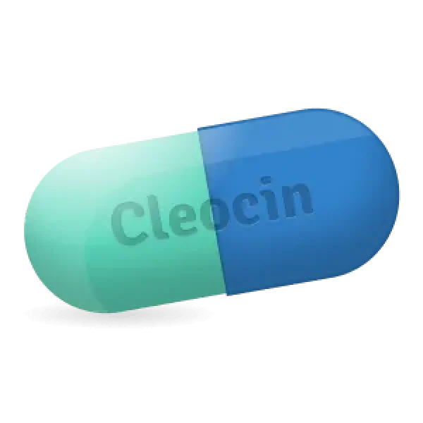 cleocin Cleocin