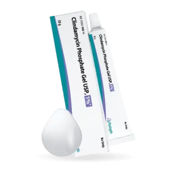 clindamycin-gel Clindamycin Gel