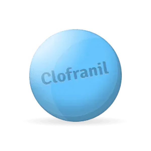 clofranil Clofranil