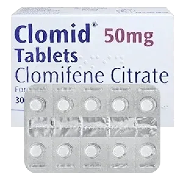 clomid Clomid