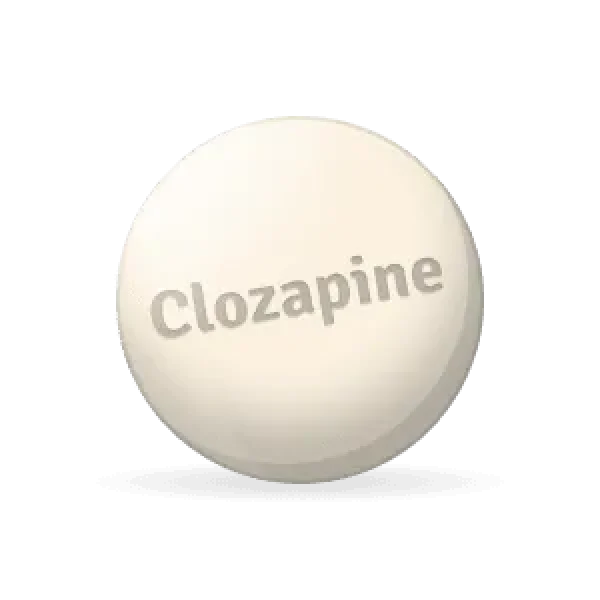 clozapine Clozapine