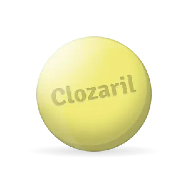 clozaril Clozaril