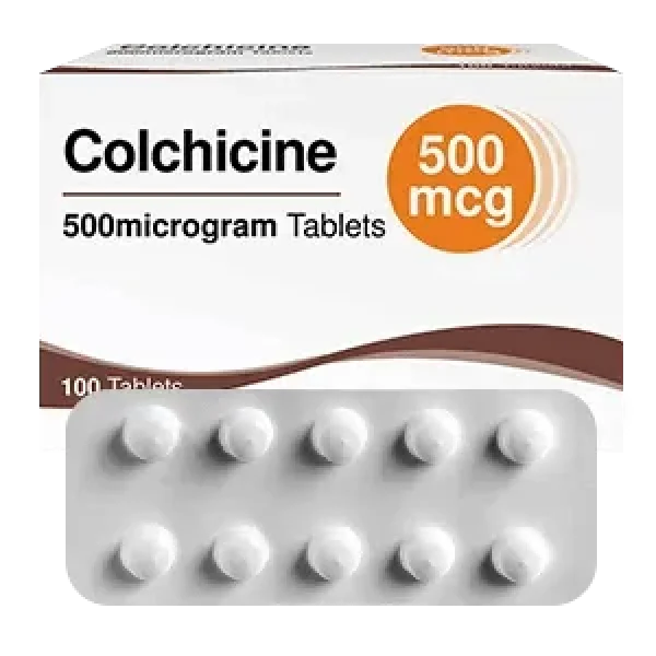 colchicine Colchicine