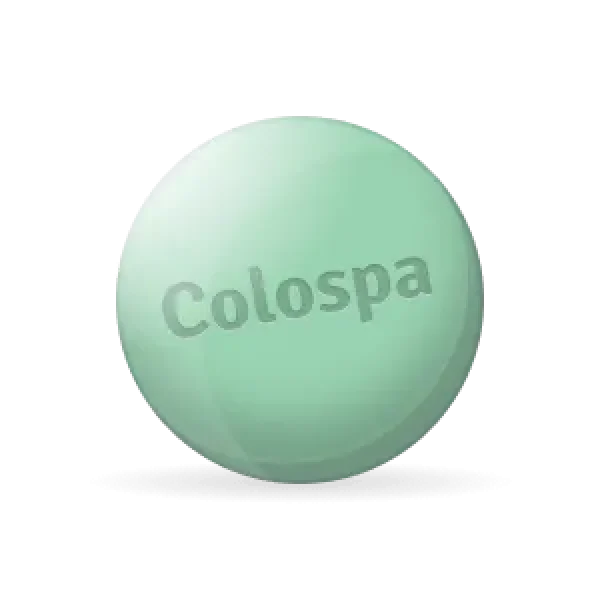 colospa Colospa