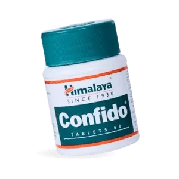 confido Confido