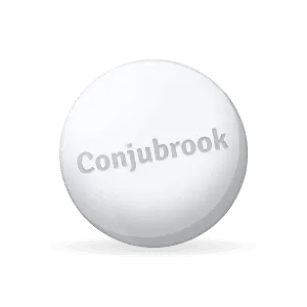 conjubrook Conjubrook