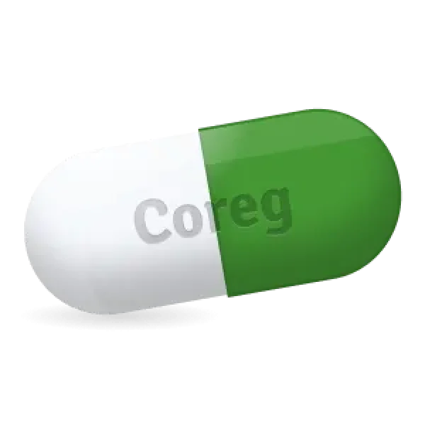 coreg Coreg