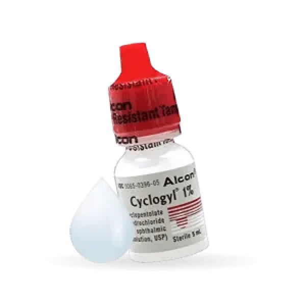 cyclogyl Cyclogyl
