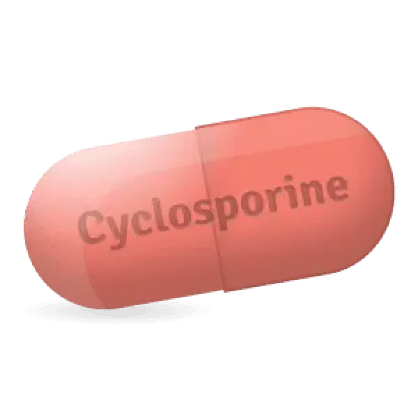 cyclosporine Cyclosporine