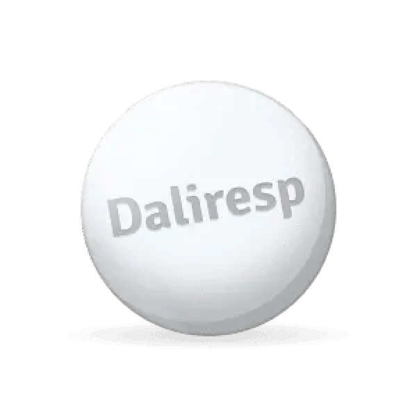 daliresp Daliresp