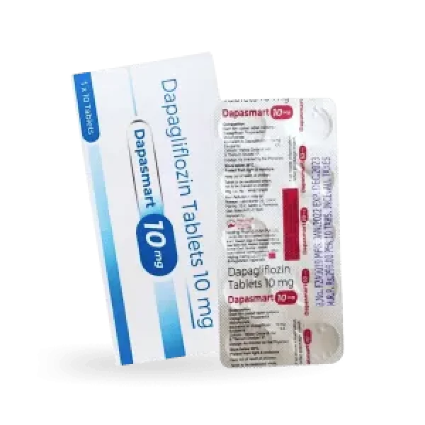 dapasmart Dapasmart
