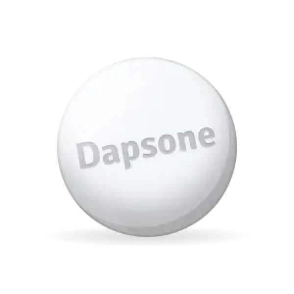 dapsone Dapsone