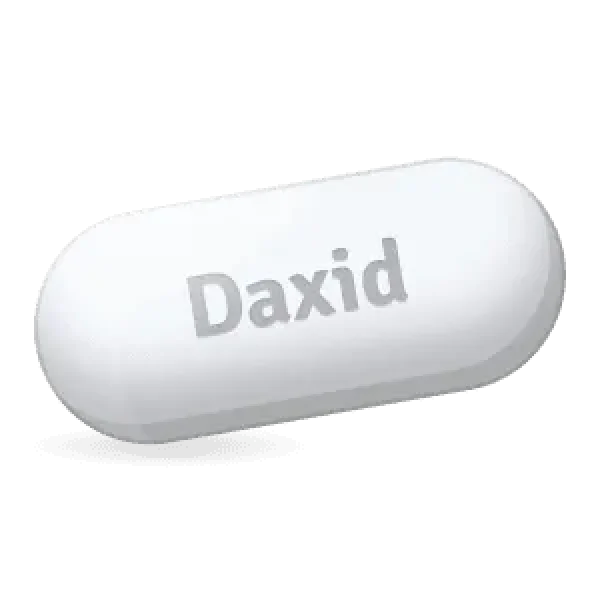 daxid Daxid