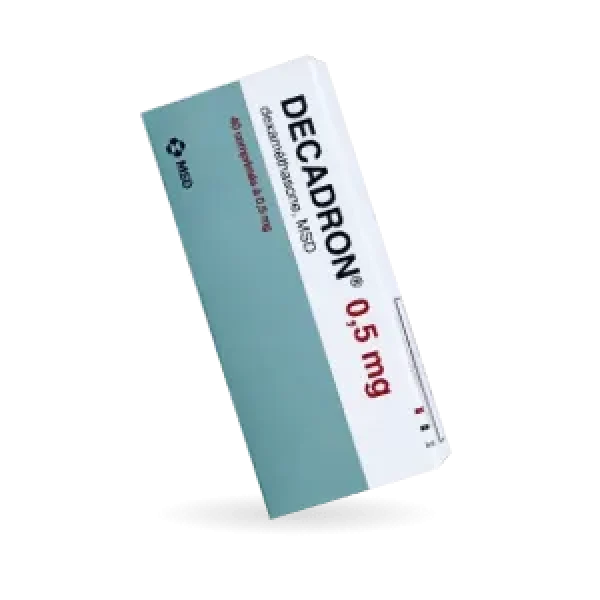 decadron Decadron