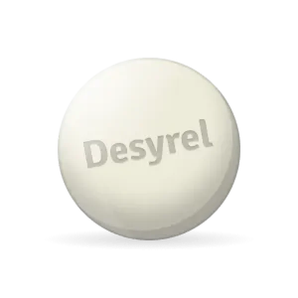 desyrel Desyrel