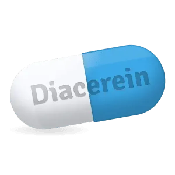 diacerein Diacerein