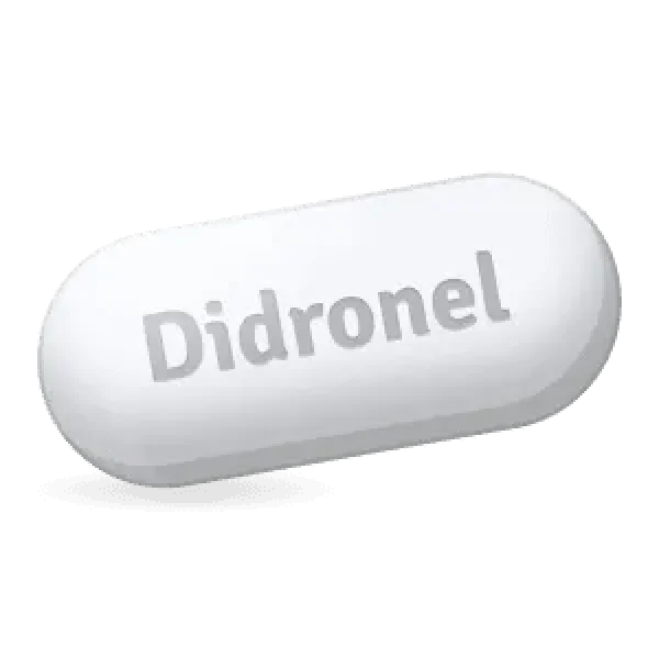 didronel Didronel