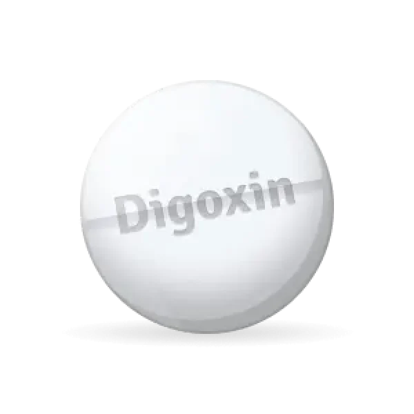 digoxin Digoxin