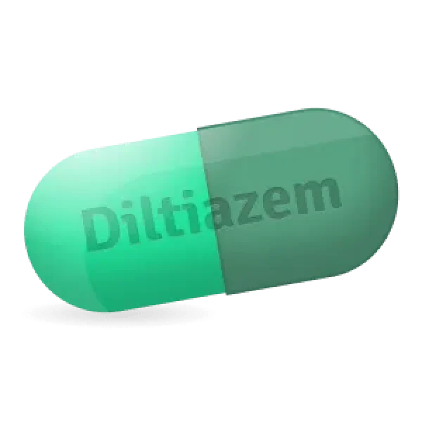 diltiazem Diltiazem