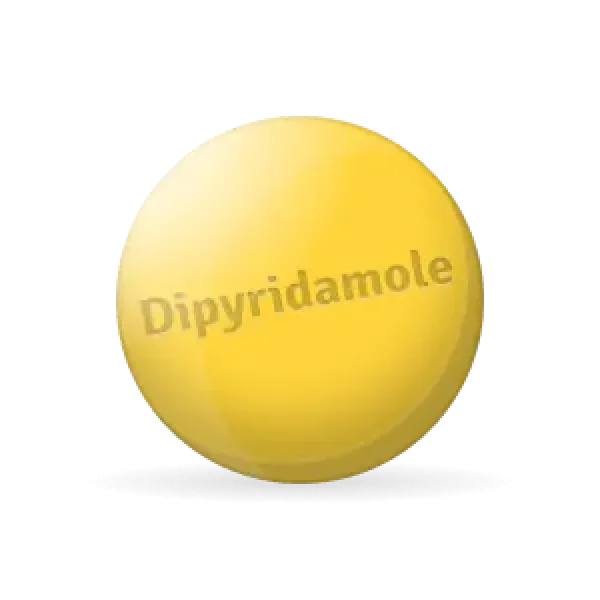 dipyridamole Dipyridamole