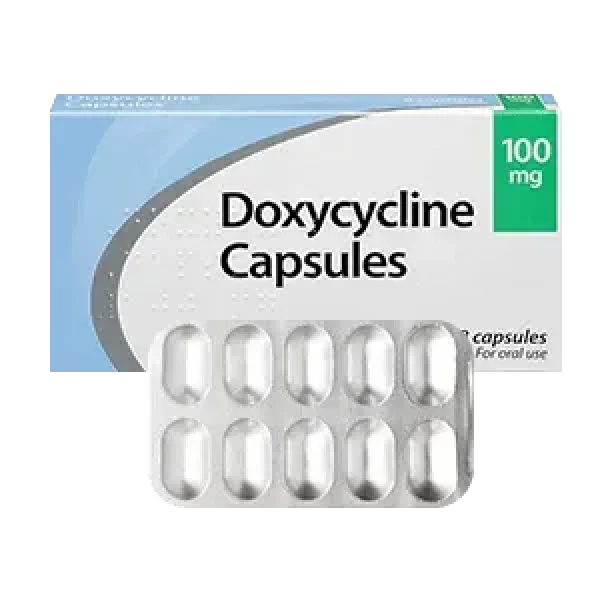 doxycycline Doxycycline