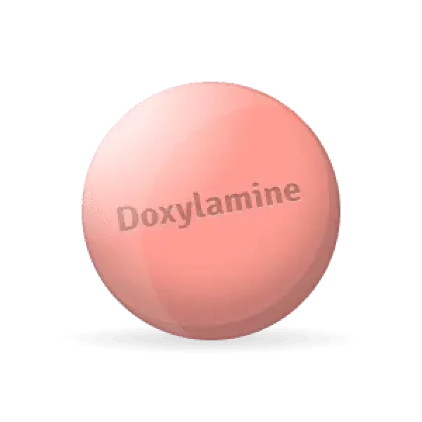 doxylamine Doxylamine