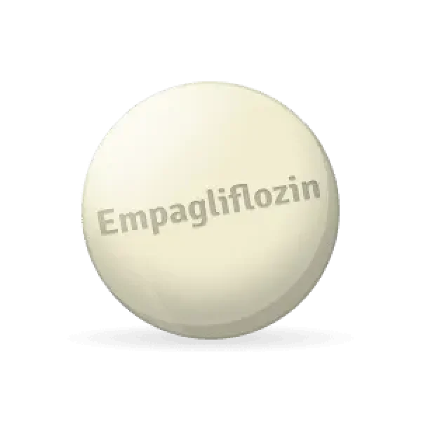 empagliflozin Empagliflozin