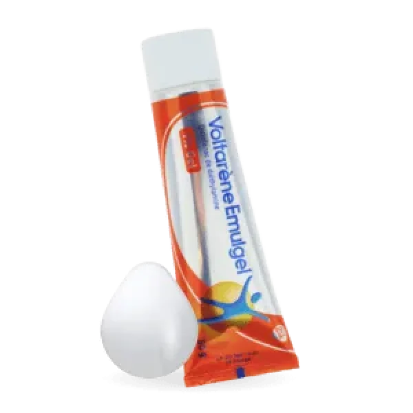 emulgel Emulgel