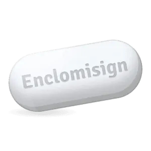 enclomisign Enclomisign