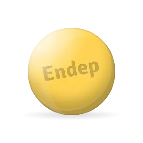 endep Endep