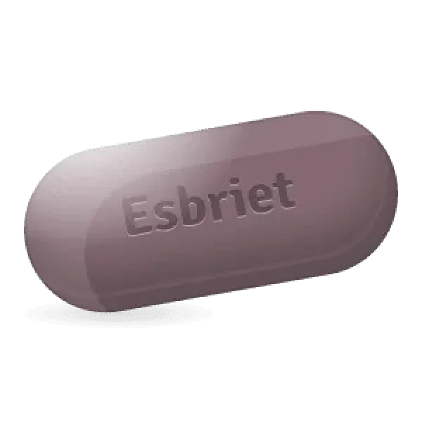 esbriet Esbriet