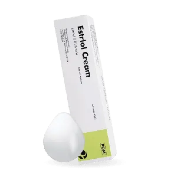 estriol-cream Estriol Cream