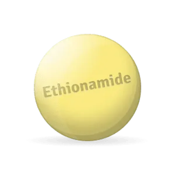 ethionamide Ethionamide