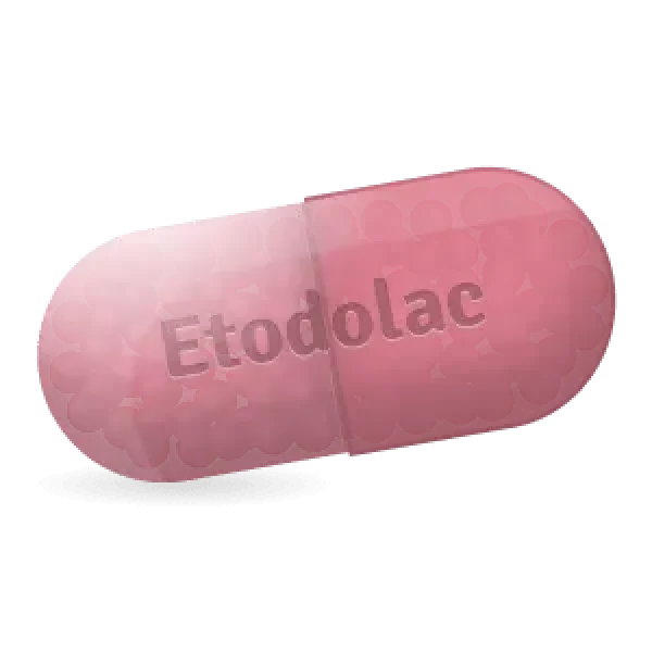 etodolac Etodolac