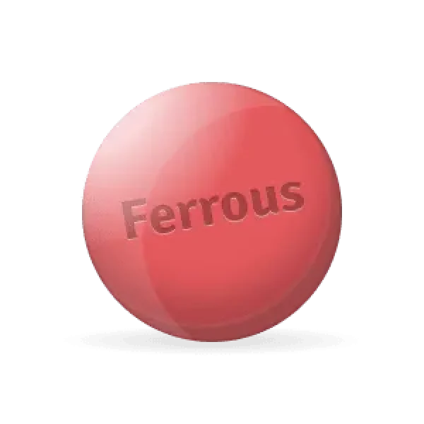 ferrous Ferrous