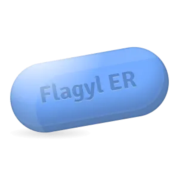 flagyl-er Flagyl ER