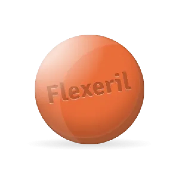 flexeril Flexeril