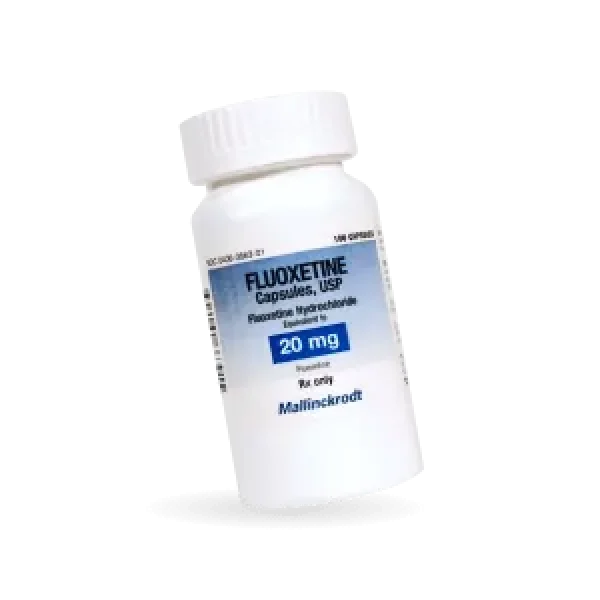 fluoxetine Fluoxetine