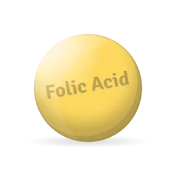 folic-acid Folic Acid